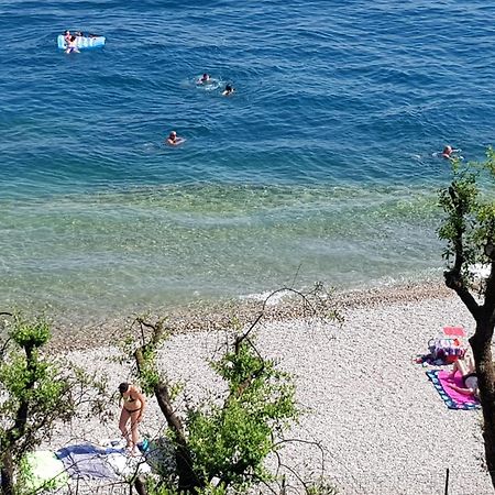 Sereno Camping Holiday Moniga del Garda 외부 사진