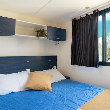 Sereno Camping Holiday Moniga del Garda 외부 사진