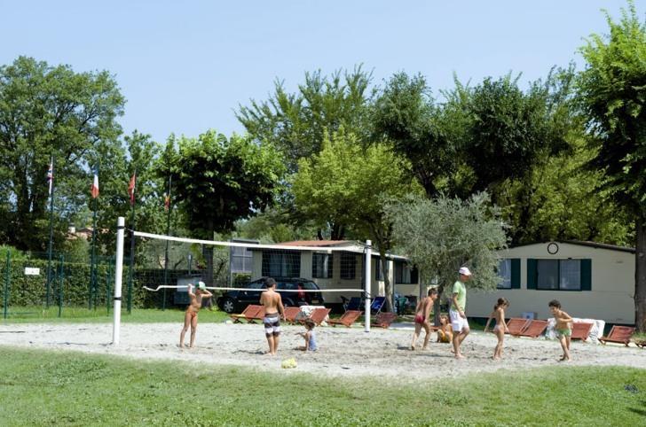 Sereno Camping Holiday Moniga del Garda 외부 사진