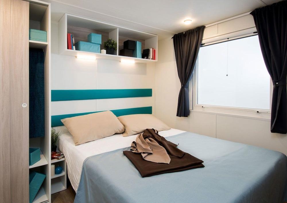 Sereno Camping Holiday Moniga del Garda 외부 사진