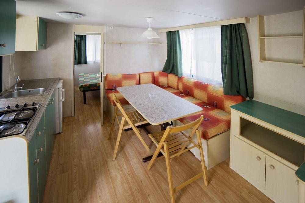 Sereno Camping Holiday Moniga del Garda 외부 사진