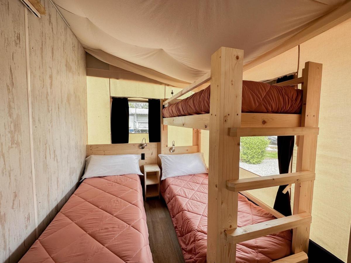 Sereno Camping Holiday Moniga del Garda 외부 사진