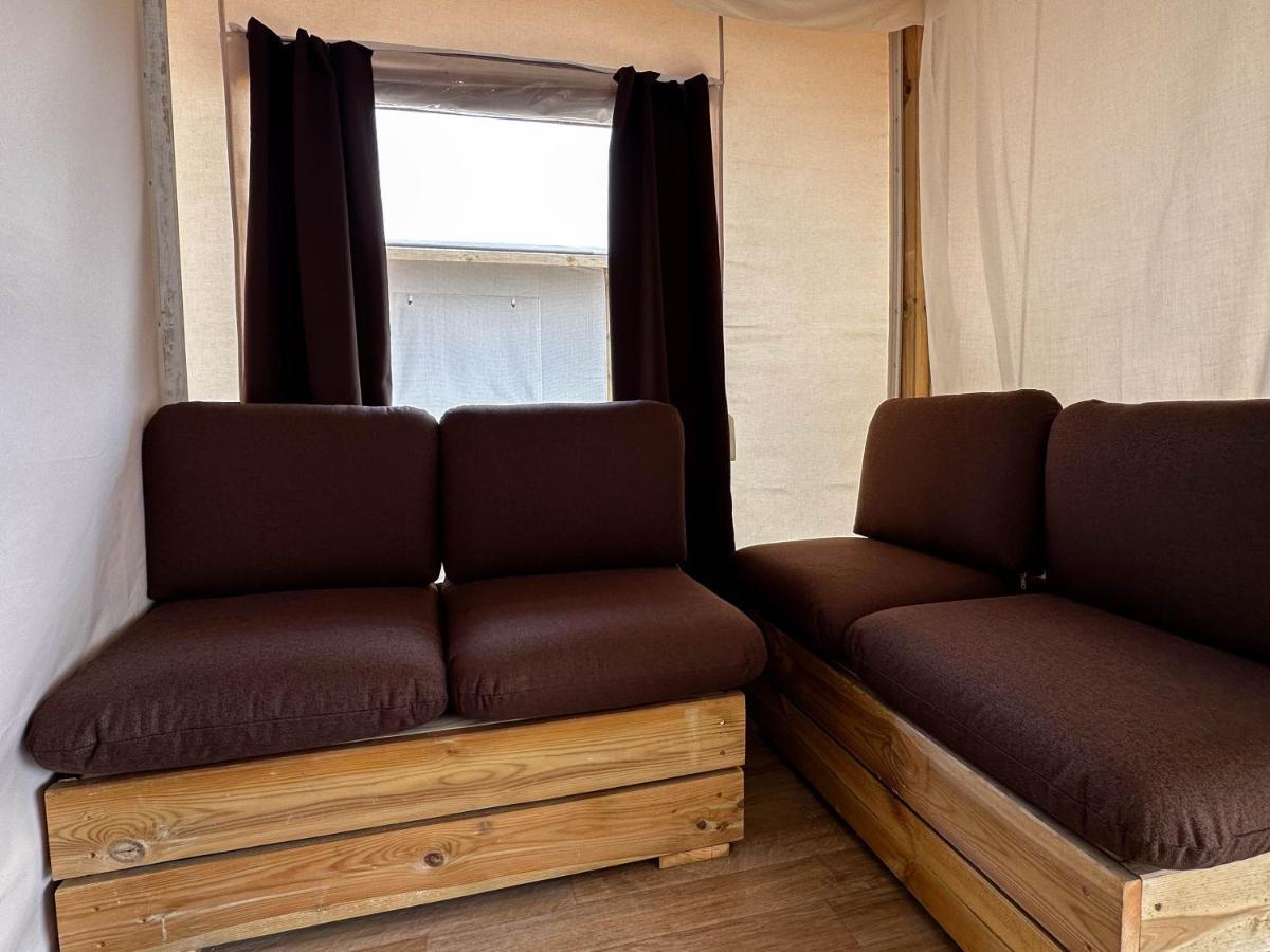 Sereno Camping Holiday Moniga del Garda 외부 사진