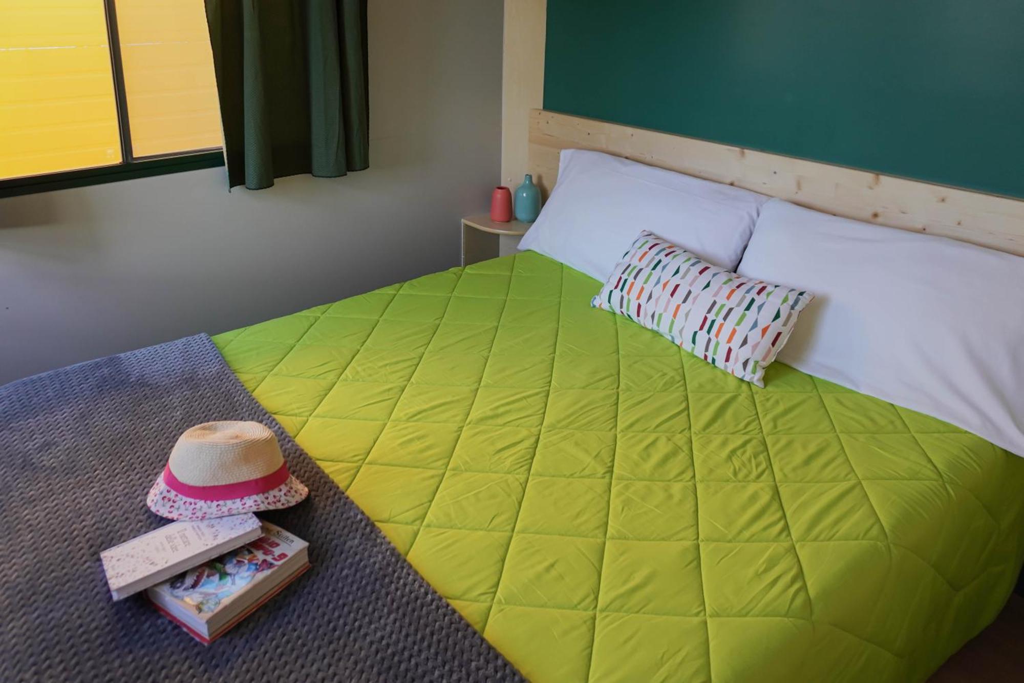 Sereno Camping Holiday Moniga del Garda 외부 사진