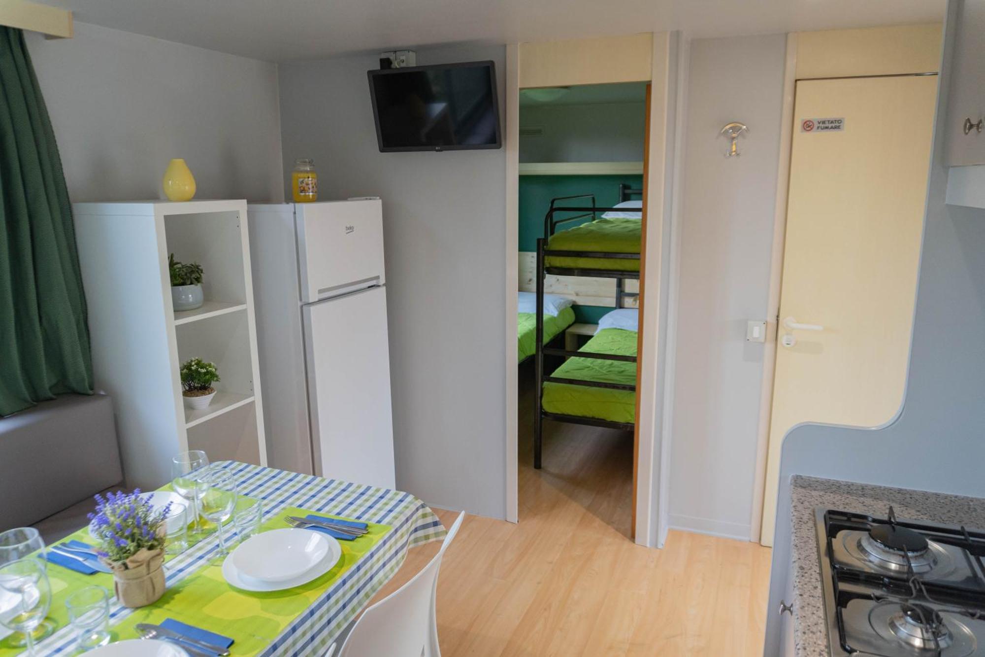 Sereno Camping Holiday Moniga del Garda 외부 사진
