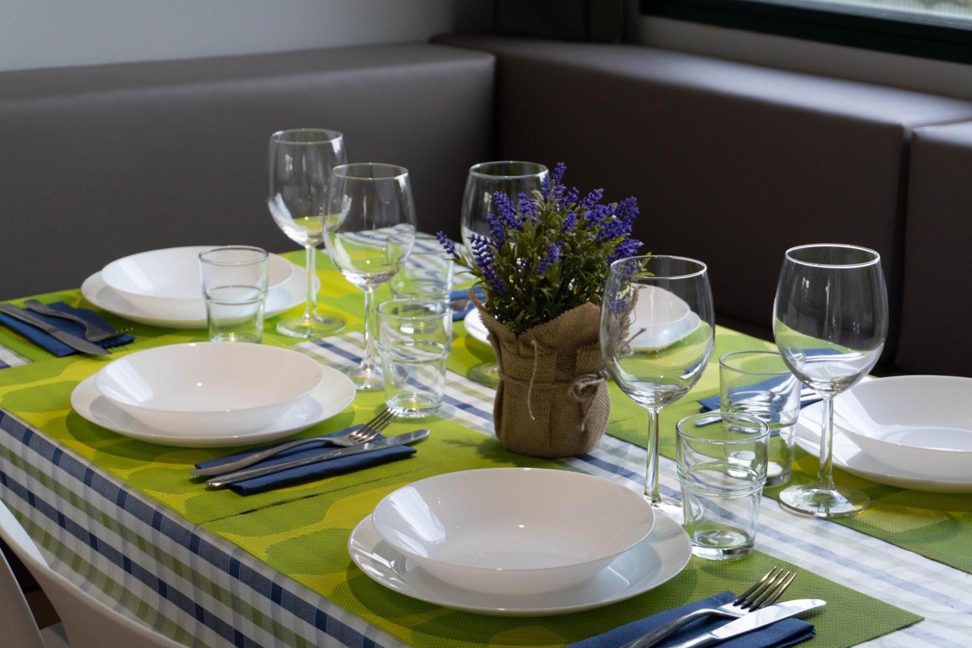 Sereno Camping Holiday Moniga del Garda 외부 사진