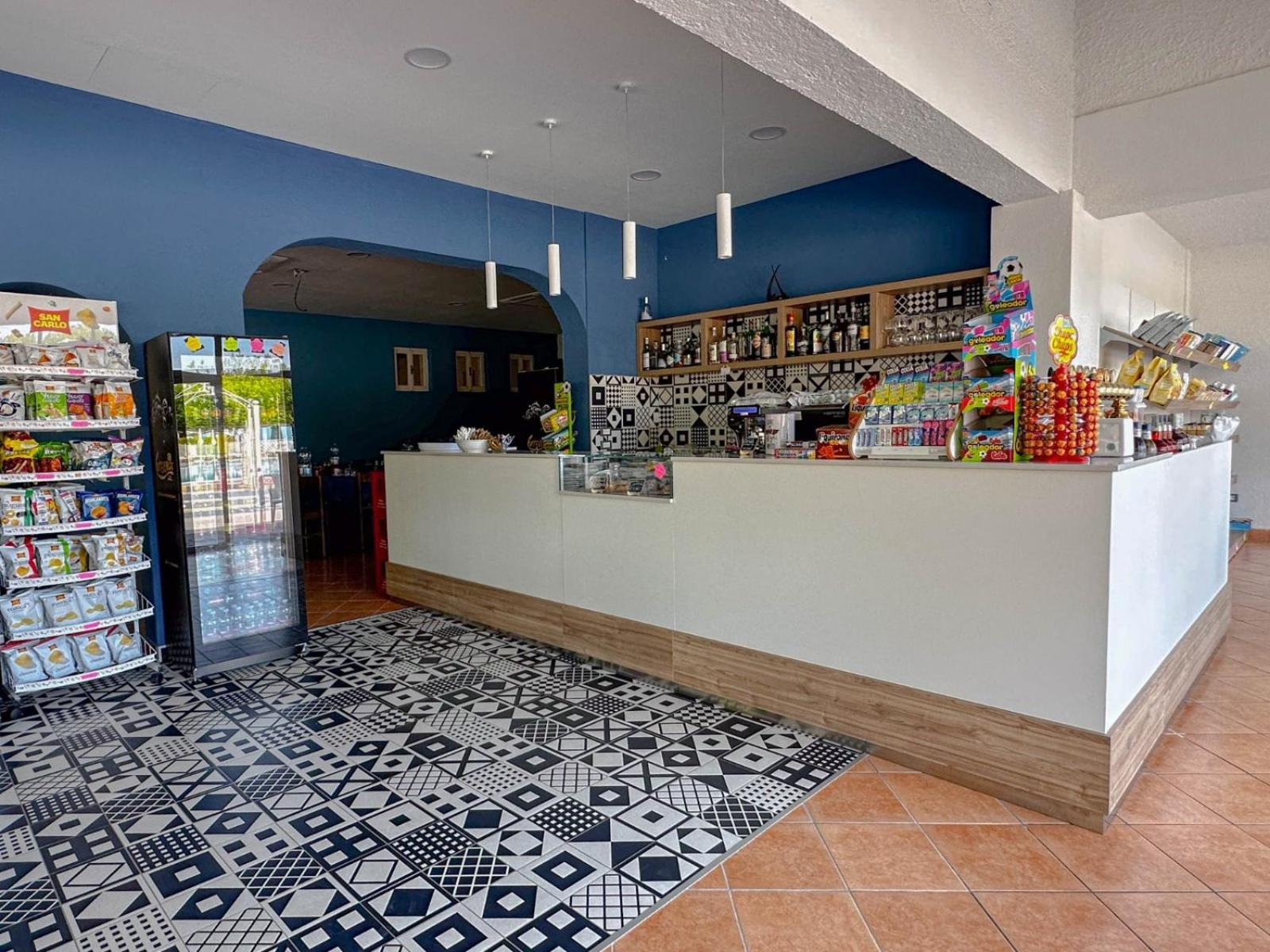 Sereno Camping Holiday Moniga del Garda 외부 사진