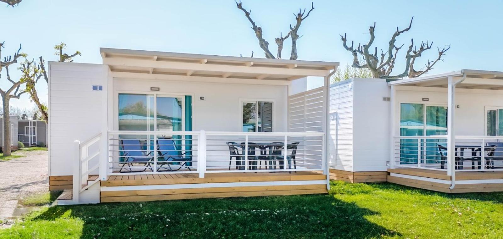 Sereno Camping Holiday Moniga del Garda 외부 사진