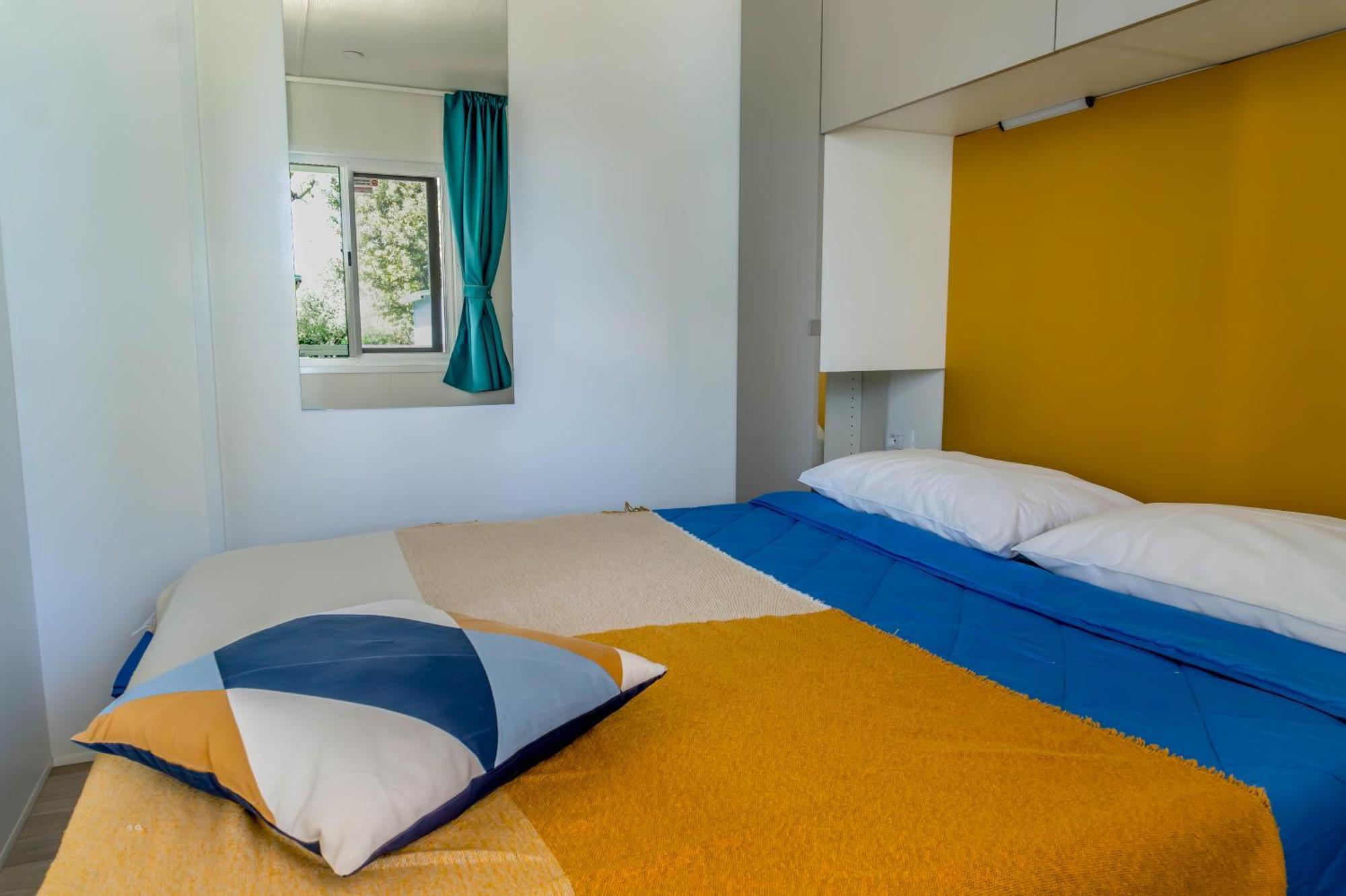 Sereno Camping Holiday Moniga del Garda 외부 사진