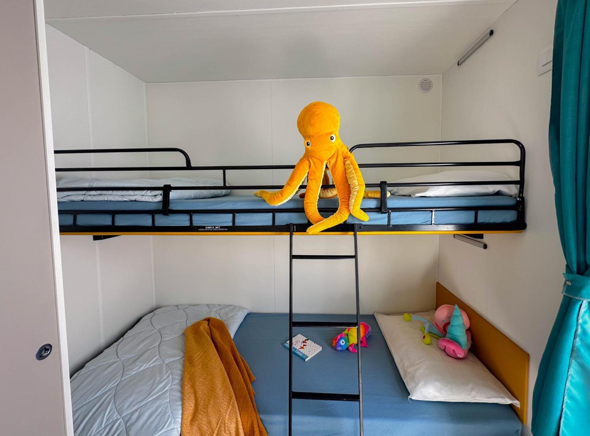 Sereno Camping Holiday Moniga del Garda 외부 사진