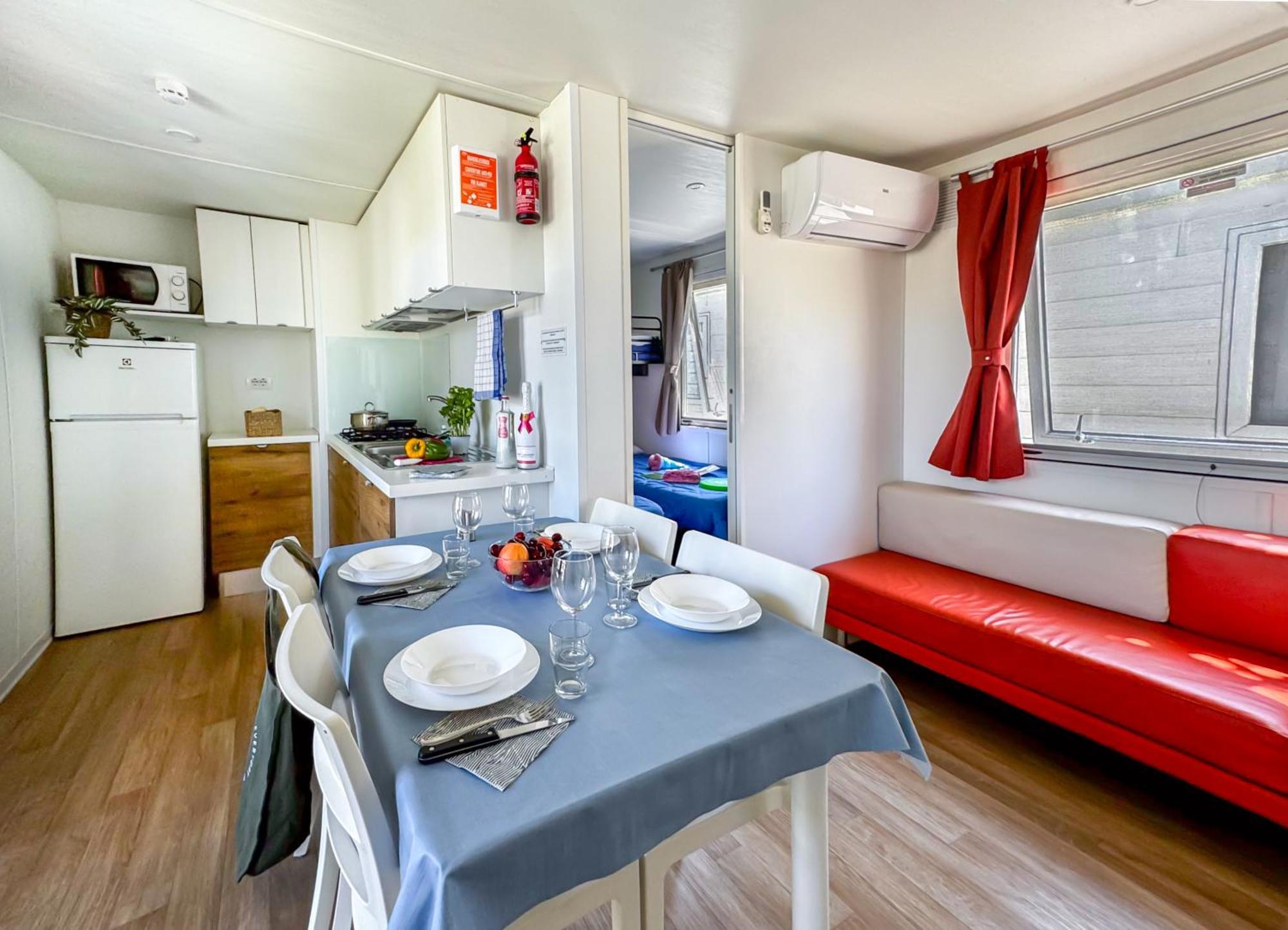 Sereno Camping Holiday Moniga del Garda 외부 사진