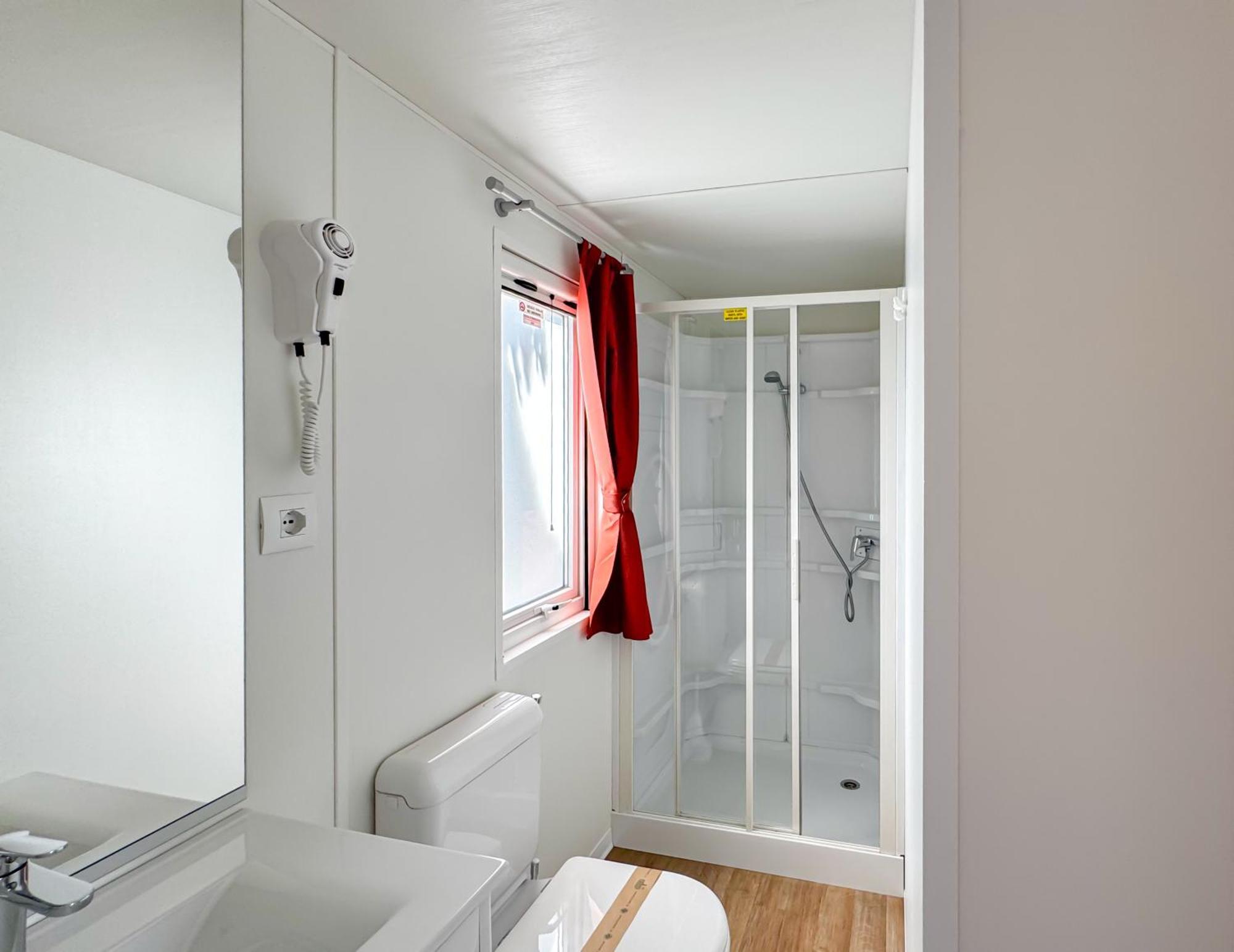 Sereno Camping Holiday Moniga del Garda 외부 사진