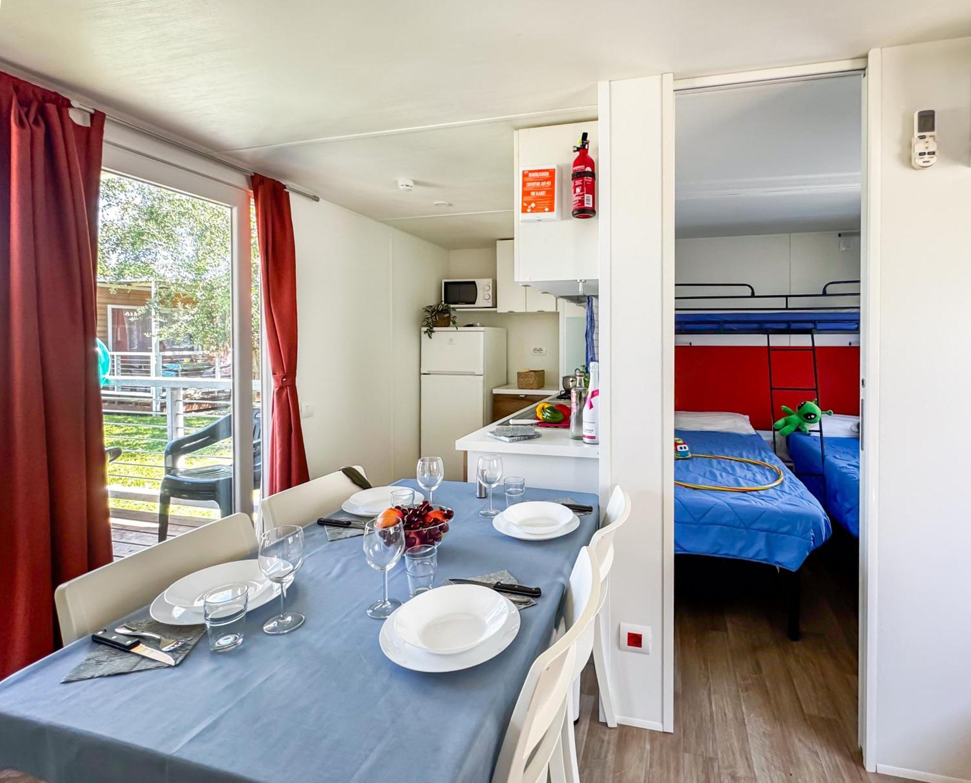 Sereno Camping Holiday Moniga del Garda 외부 사진