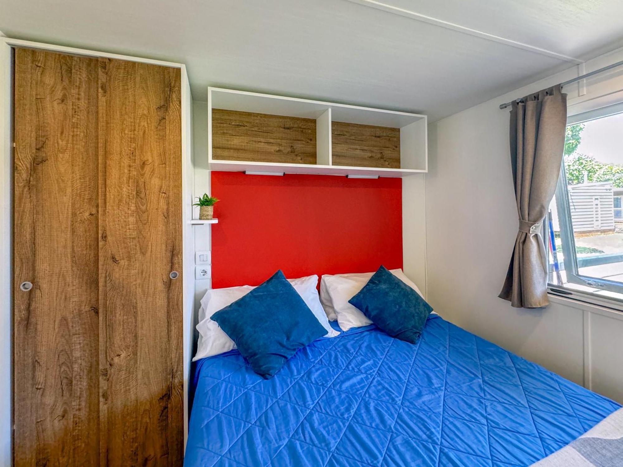 Sereno Camping Holiday Moniga del Garda 외부 사진