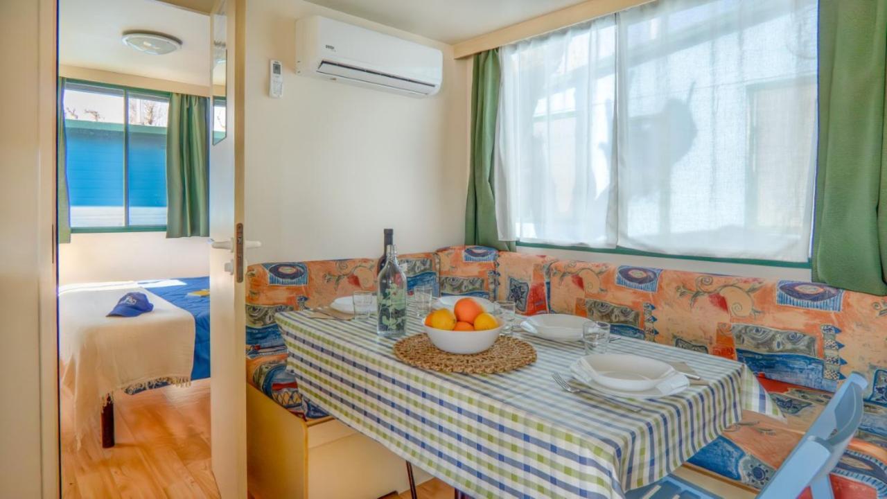 Sereno Camping Holiday Moniga del Garda 외부 사진