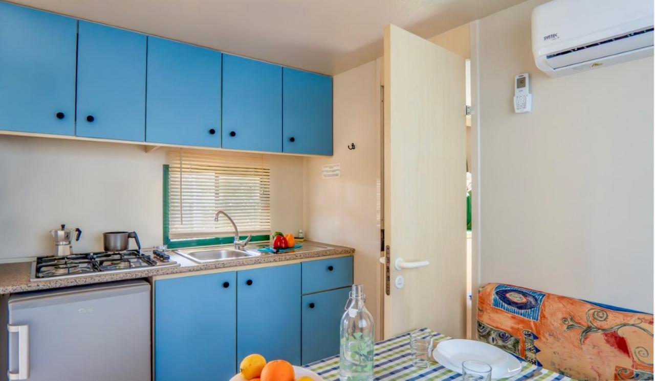 Sereno Camping Holiday Moniga del Garda 외부 사진