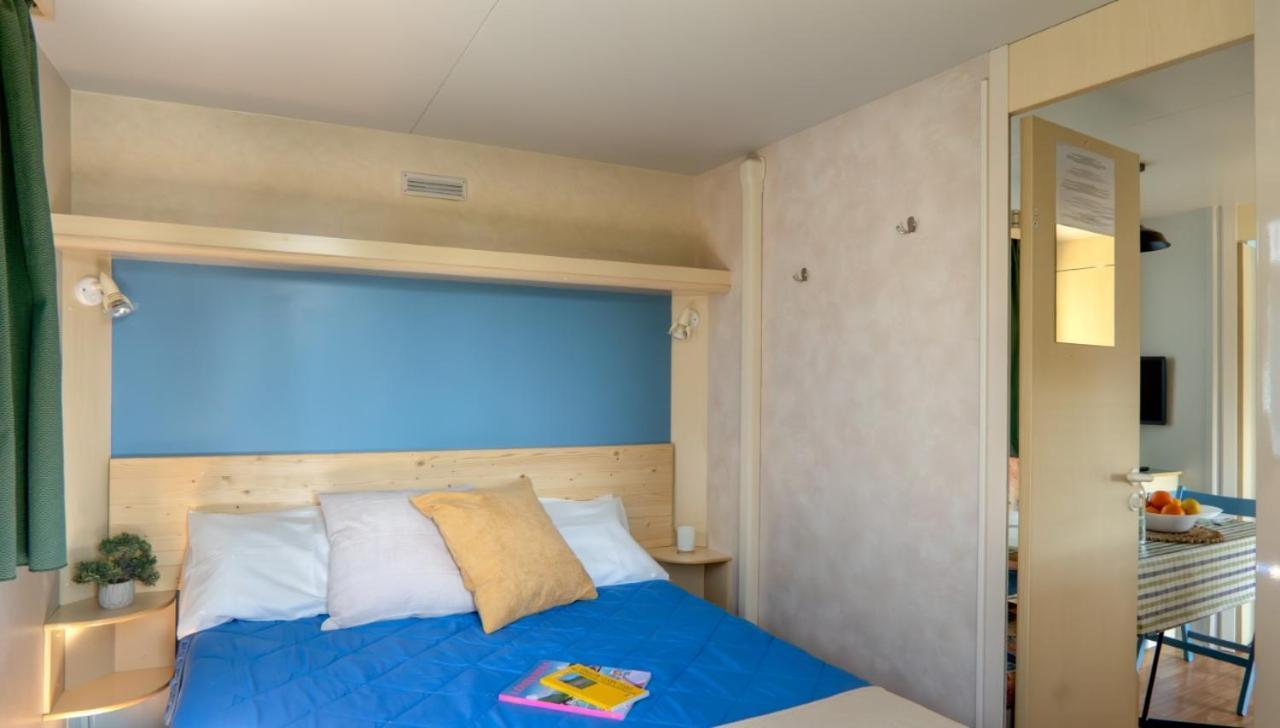 Sereno Camping Holiday Moniga del Garda 외부 사진