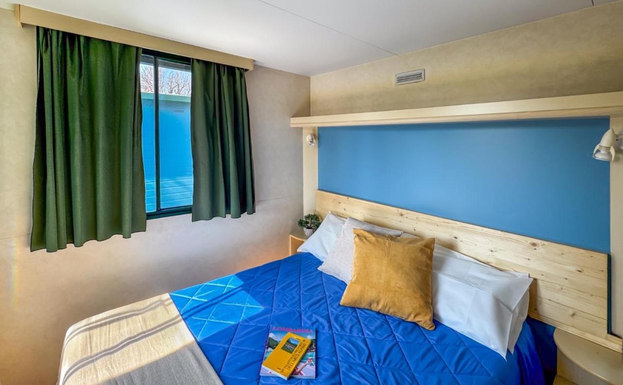 Sereno Camping Holiday Moniga del Garda 외부 사진