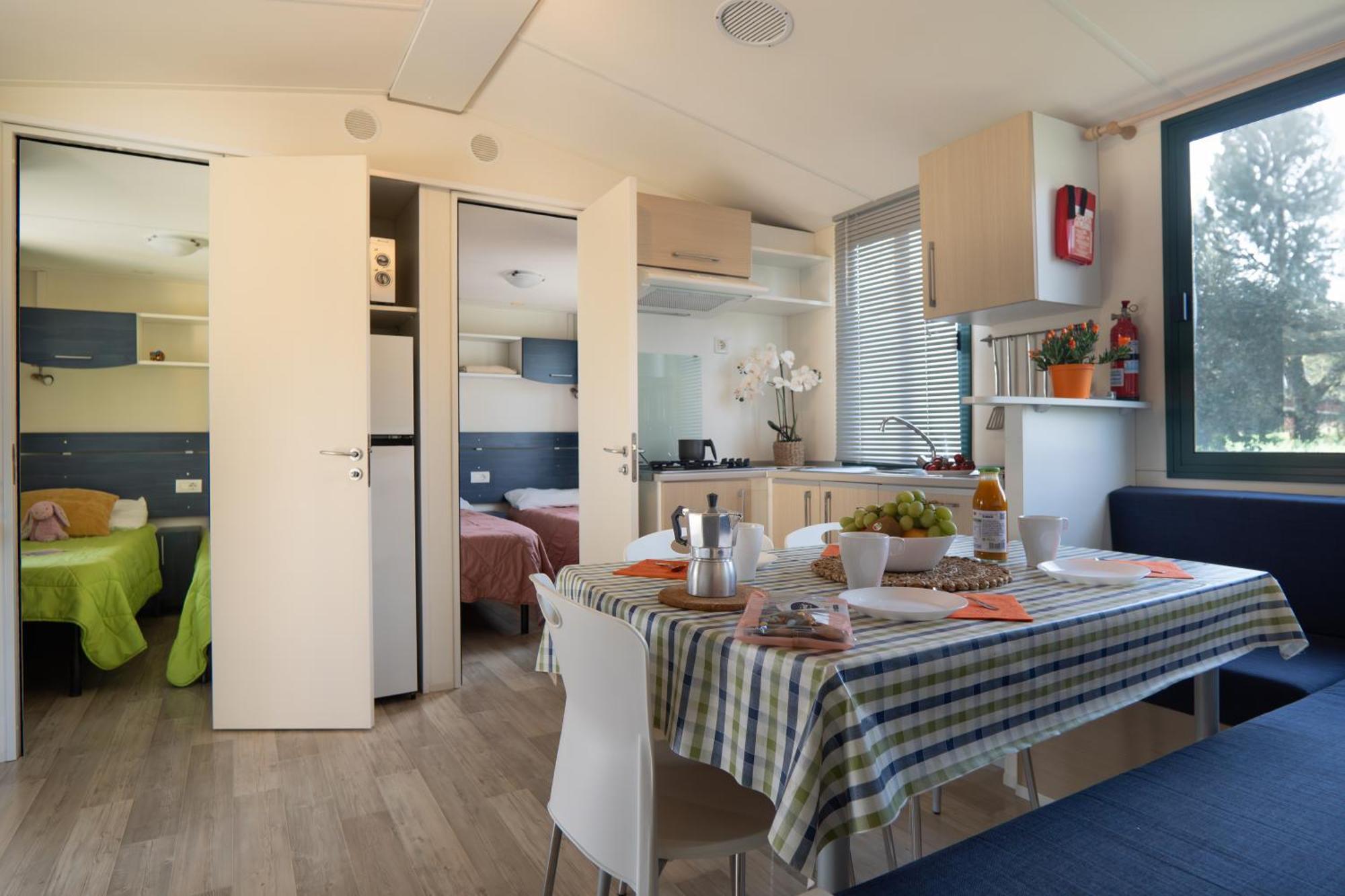 Sereno Camping Holiday Moniga del Garda 외부 사진