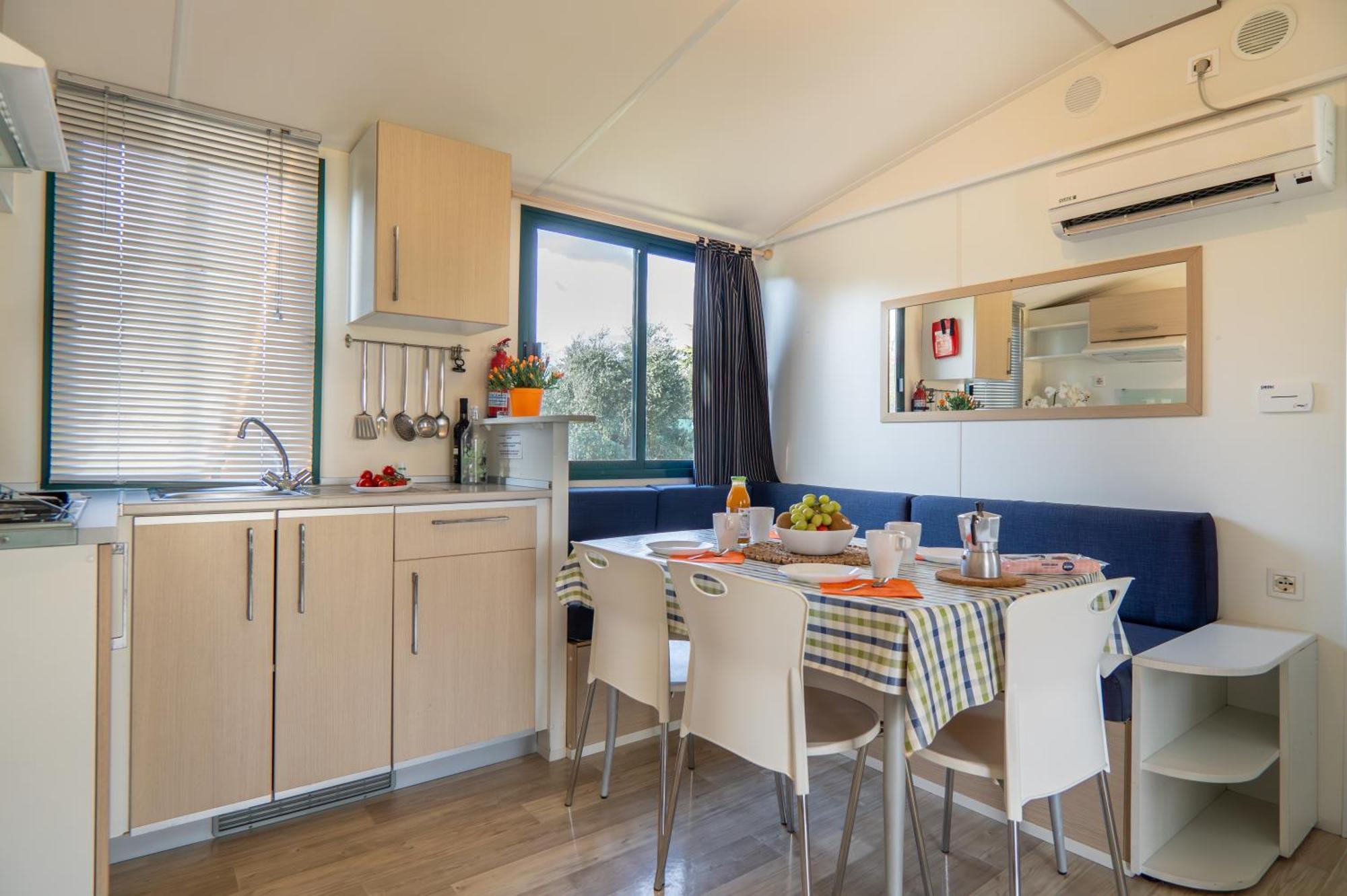 Sereno Camping Holiday Moniga del Garda 외부 사진