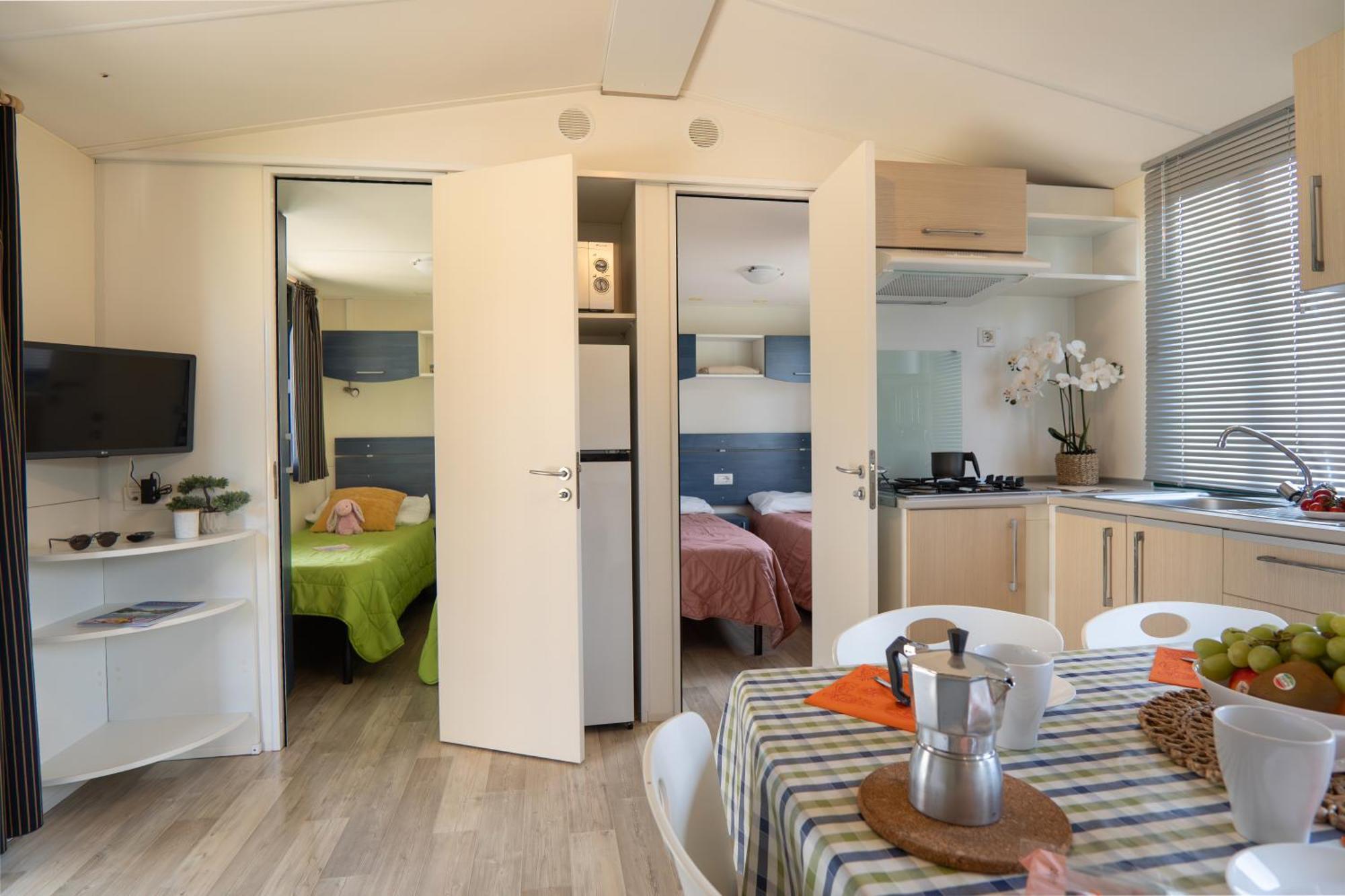 Sereno Camping Holiday Moniga del Garda 외부 사진