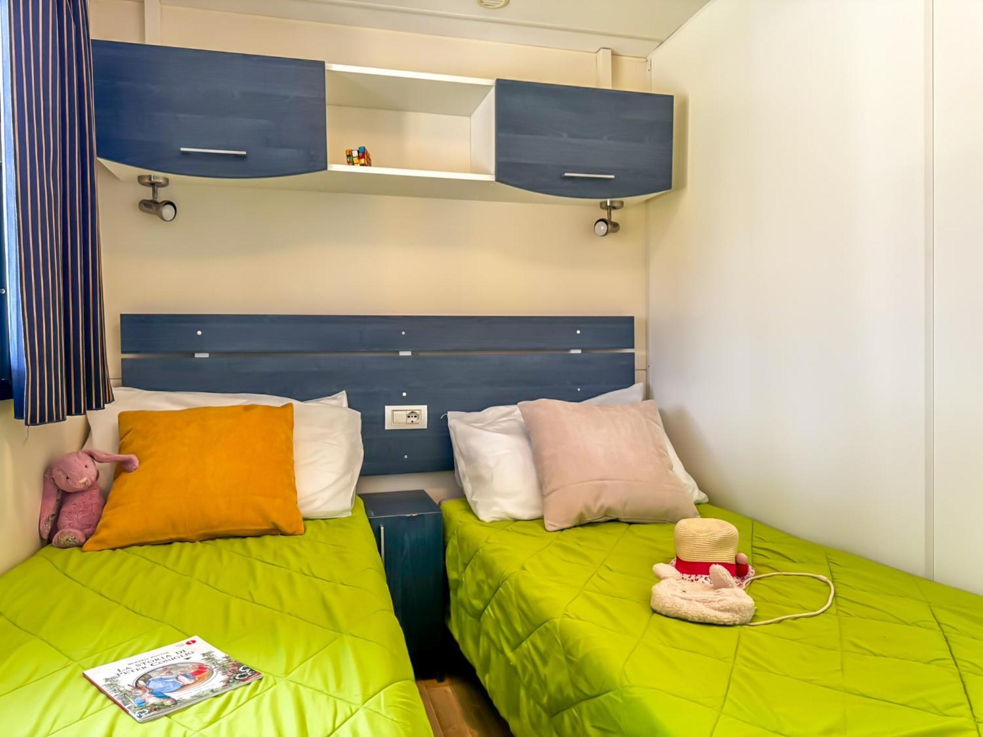 Sereno Camping Holiday Moniga del Garda 외부 사진