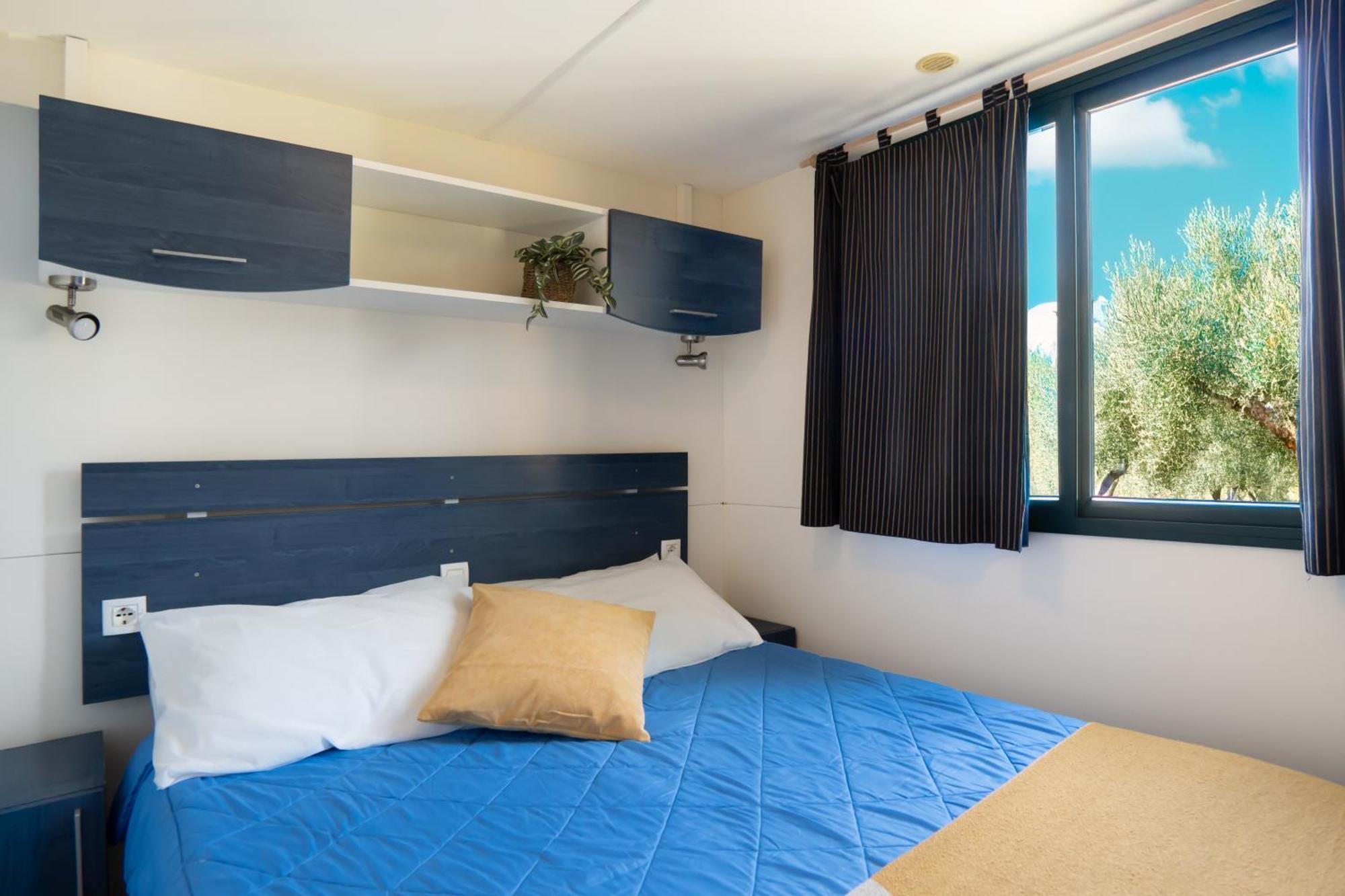 Sereno Camping Holiday Moniga del Garda 외부 사진