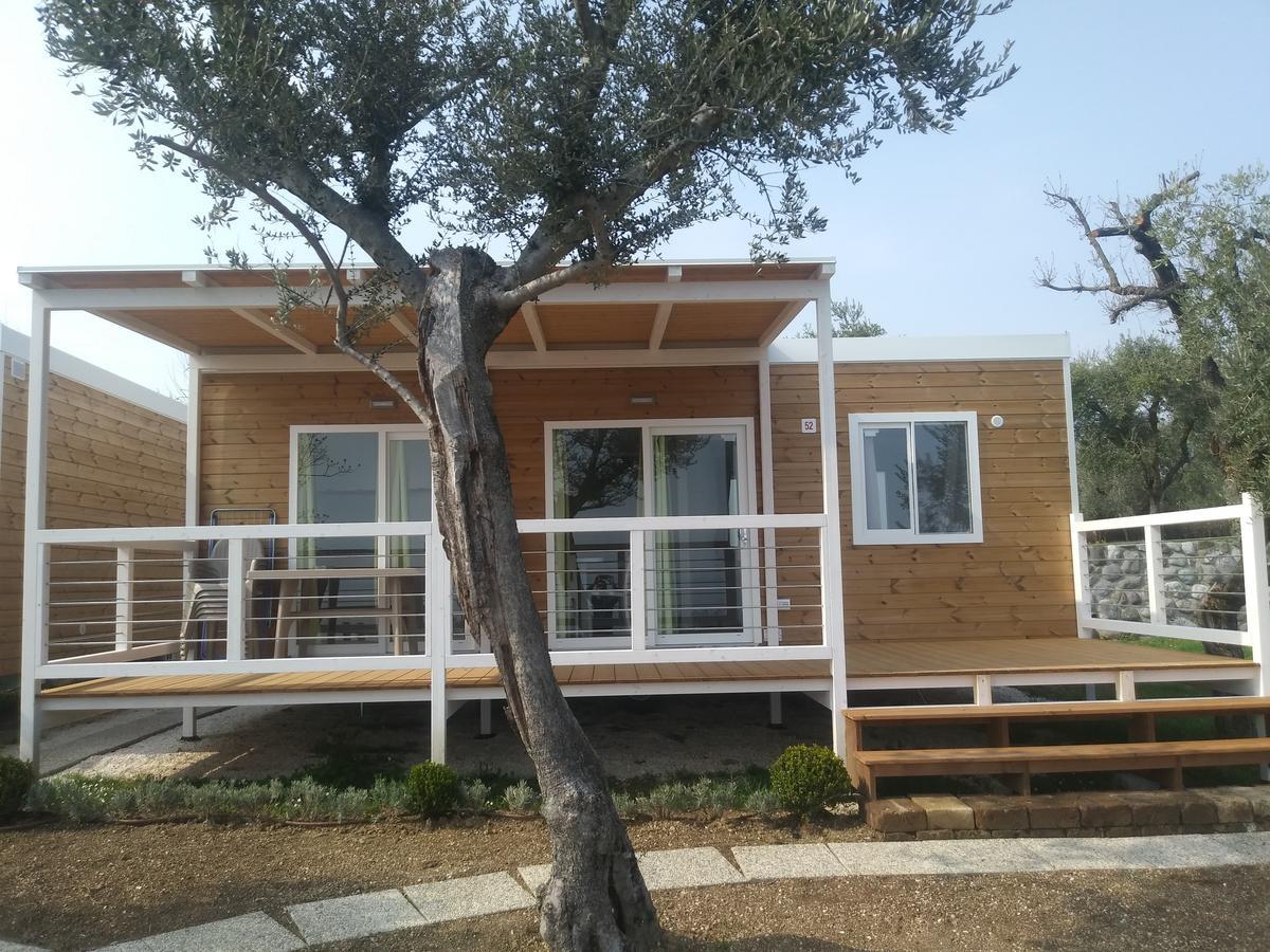Sereno Camping Holiday Moniga del Garda 외부 사진